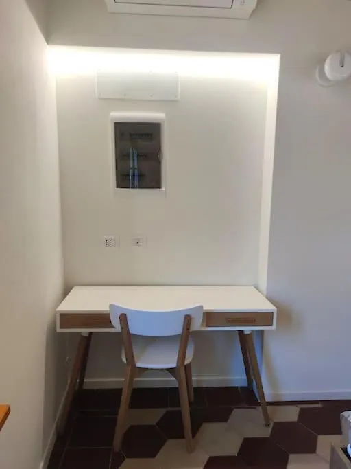 La Grande Terrazza, Centro Borgo Apartment Peccioli