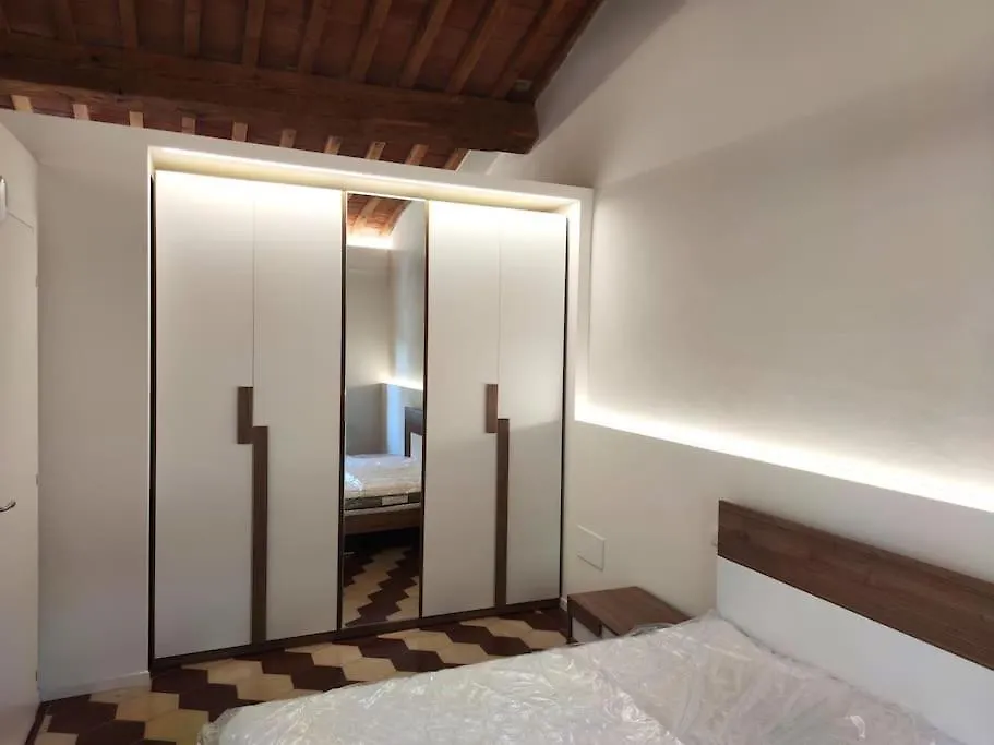La Grande Terrazza, Centro Borgo Apartment Peccioli