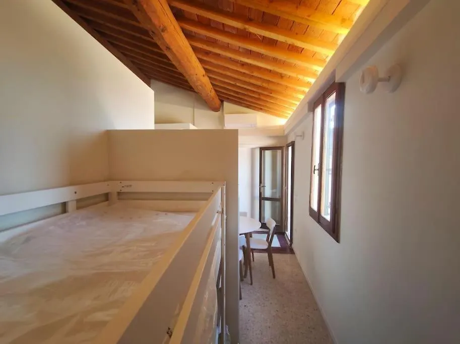 La Grande Terrazza, Centro Borgo Apartment Peccioli Italy