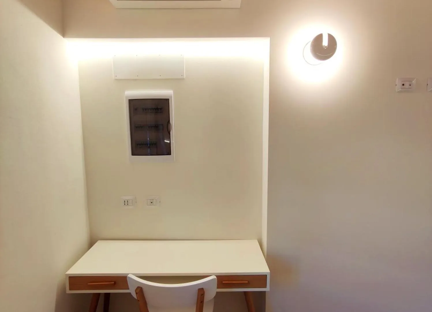 La Grande Terrazza, Centro Borgo Apartment Peccioli 0*,  Italy