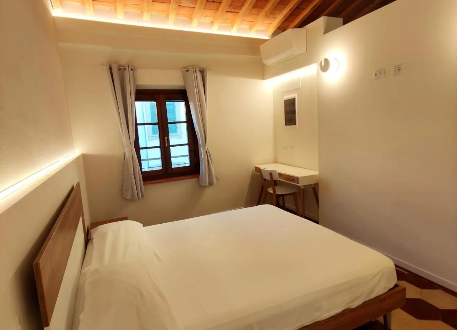 La Grande Terrazza, Centro Borgo Apartment Peccioli