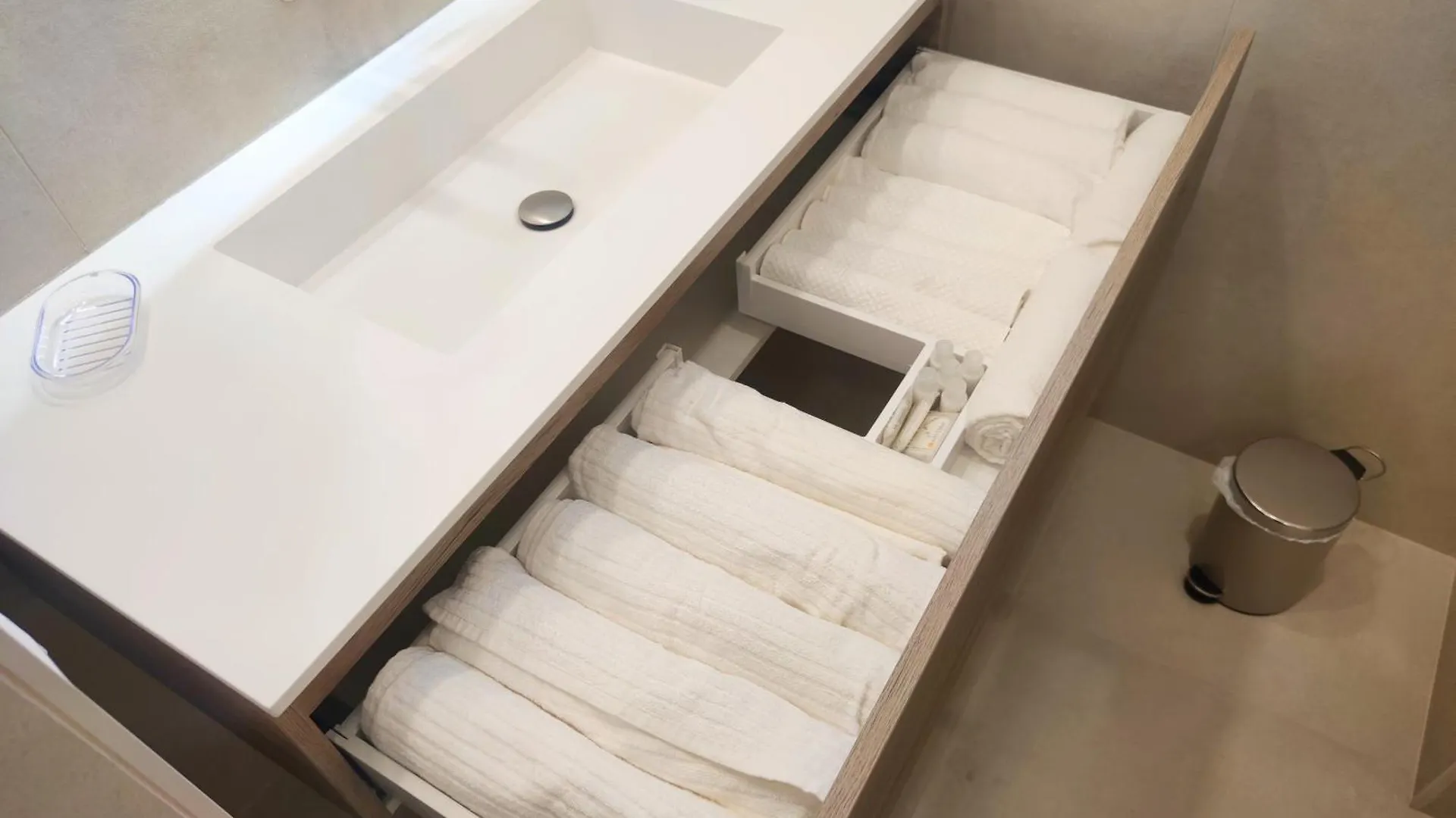 La Grande Terrazza, Centro Borgo Appartement Peccioli Italië