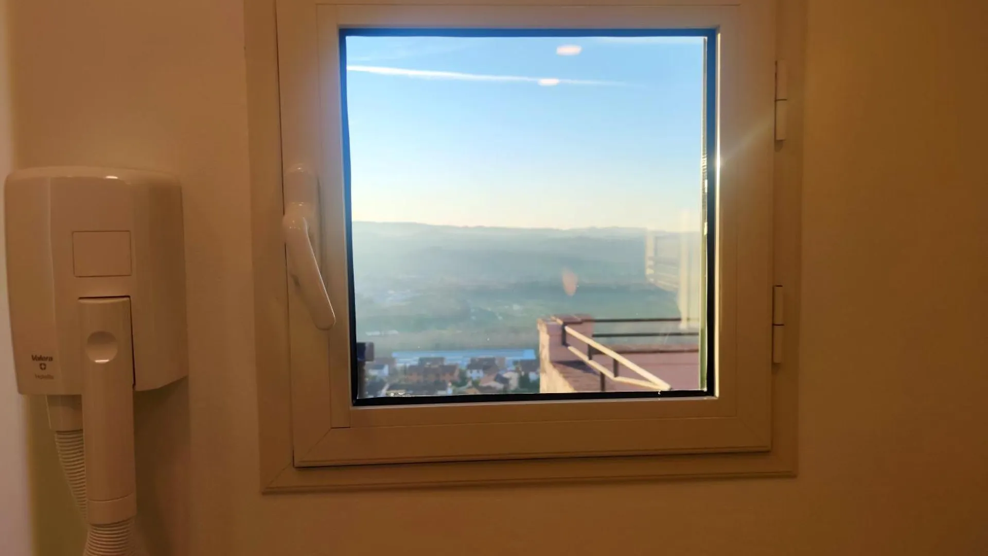 La Grande Terrazza, Centro Borgo Apartment Peccioli
