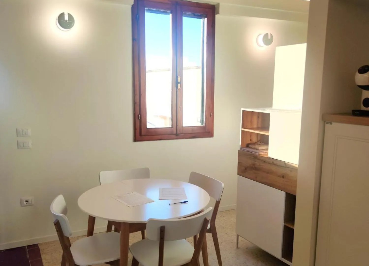 La Grande Terrazza, Centro Borgo Apartment Peccioli
