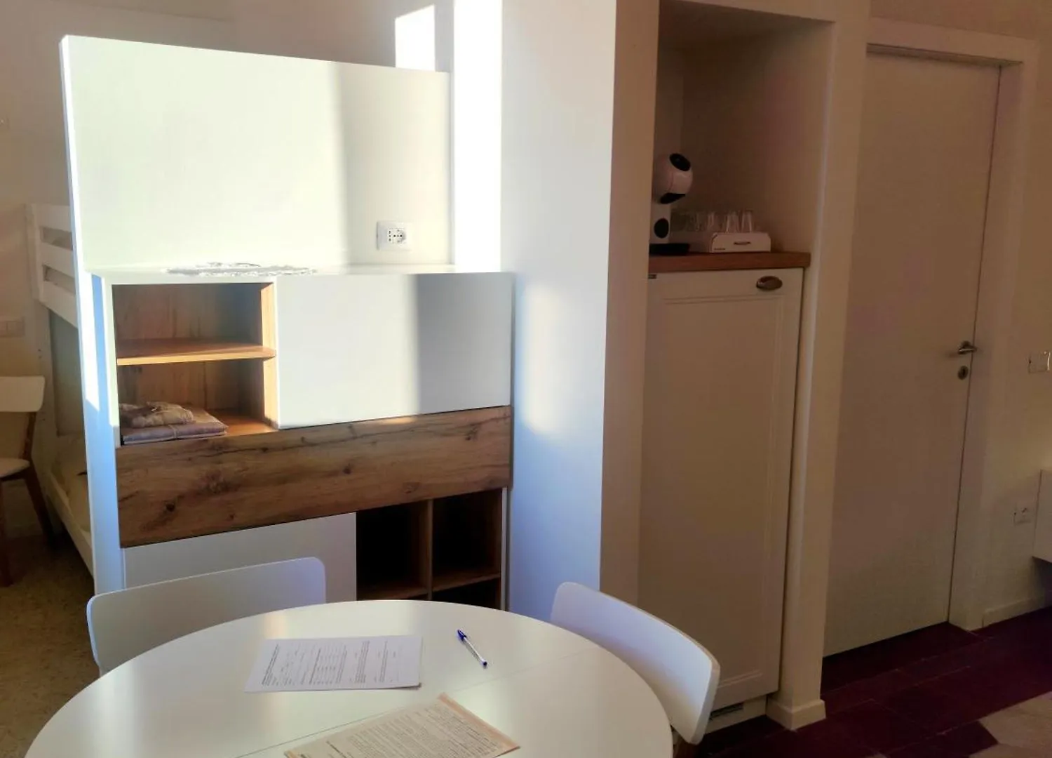 La Grande Terrazza, Centro Borgo Appartement Peccioli