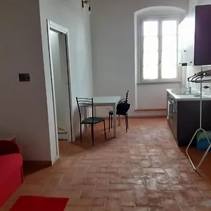  Appartamento Il Caminetto
