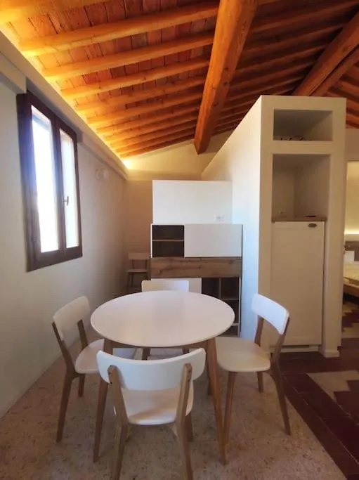 La Grande Terrazza, Centro Borgo Apartamento Peccioli 0*,