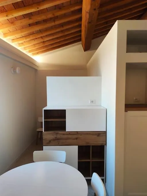 La Grande Terrazza, Centro Borgo Apartamento Peccioli